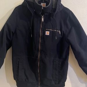 Women’s Carhartt Jacket